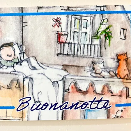 La Maison di Partenope-3