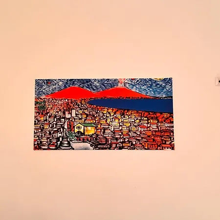 La Maison di Partenope-2