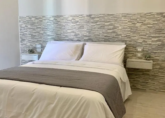 Naptown Rooms Napoli