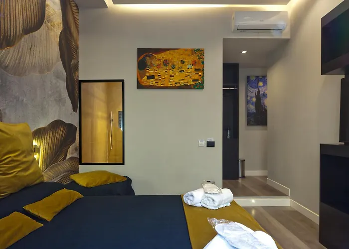 Bed and Breakfast Domus Vesuvio Napoli