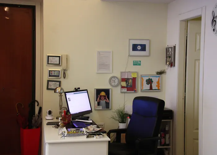 B&B Il Conservatorio Napoli