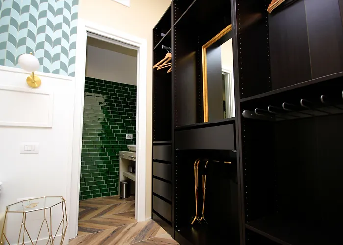 Don Raffaele Resort - Guest House Napoli