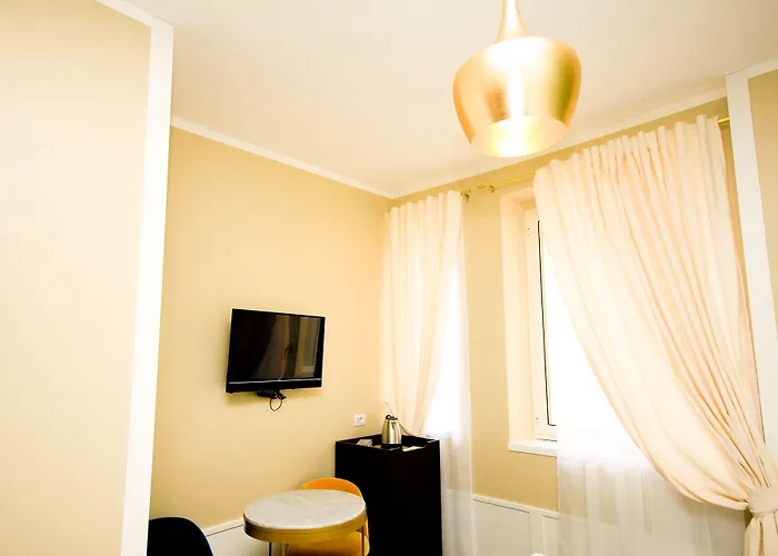 Don Raffaele Resort - Guest House Napoli